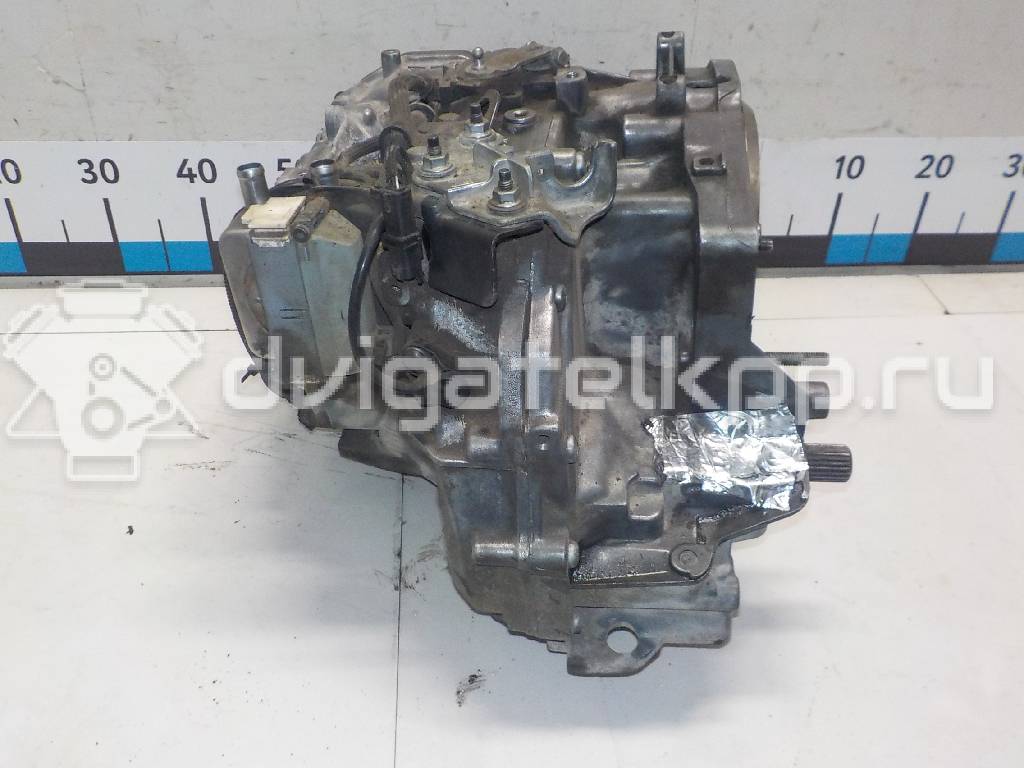 Фото Контрактная (б/у) АКПП для Renault Logan 105-112 л.с 16V 1.6 л K4M 697 бензин 8201114873 {forloop.counter}}