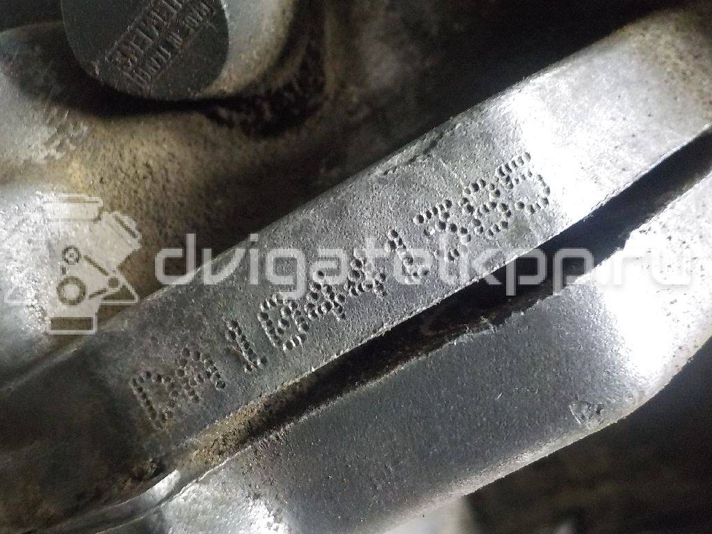 Фото Контрактная (б/у) АКПП для Renault Logan 105-112 л.с 16V 1.6 л K4M 697 бензин 8201114873 {forloop.counter}}