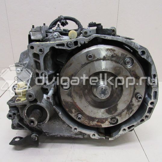 Фото Контрактная (б/у) АКПП для Renault Logan 105-112 л.с 16V 1.6 л K4M 697 бензин 8201114873