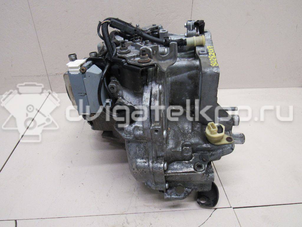 Фото Контрактная (б/у) АКПП для Renault Logan 105-112 л.с 16V 1.6 л K4M 697 бензин 8201114873 {forloop.counter}}