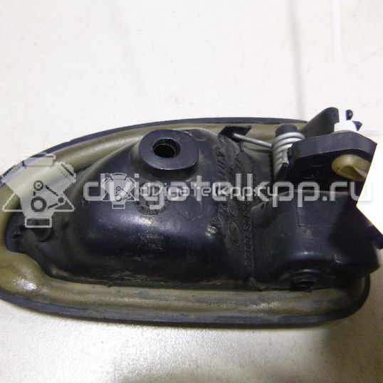 Фото Ручка двери внутренняя левая  7700353282 для Renault Megane / Master / Clio / Scénic / Logan