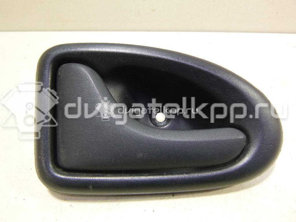 Фото Ручка двери внутренняя левая  7700353282 для Renault Megane / Master / Clio / Scénic / Logan {forloop.counter}}