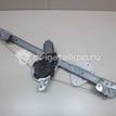Фото Стеклоподъемник электр. передний правый  8200901102 для Renault Logan {forloop.counter}}