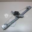 Фото Стеклоподъемник электр. передний правый  8200901102 для Renault Logan {forloop.counter}}