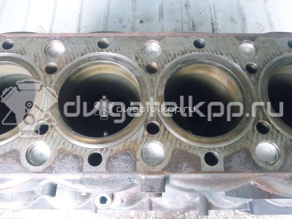 Фото Блок двигателя для двигателя D 2066 LF 27 для Subaru / Peugeot / Toyota / Vauxhall / Faw Jilin / Dr / Man / Van Hool / Daewoo / Aston Martin 360 л.с 24V 10.5 л Дизельное топливо 51.01100-6212 {forloop.counter}}