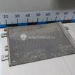 Фото Радиатор кондиционера (конденсер)  921007794R для Renault Sandero Stepway / Logan {forloop.counter}}