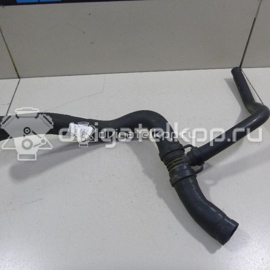 Фото Патрубок радиатора  8200852172 для Renault Logan