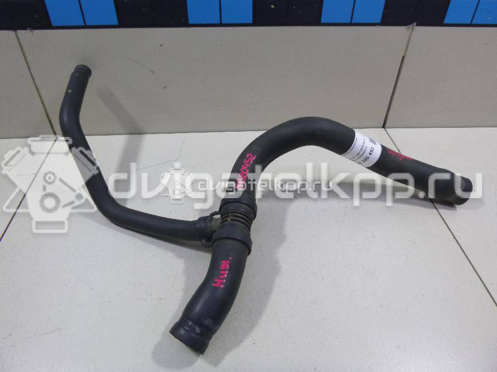 Фото Патрубок радиатора  8200852172 для Renault Logan {forloop.counter}}