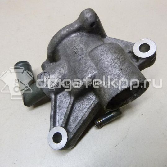 Фото Корпус термостата для двигателя M16A для Maruti Suzuki / Suzuki / Suzuki (Changan) 109 л.с 16V 1.6 л бензин 1769080JA0