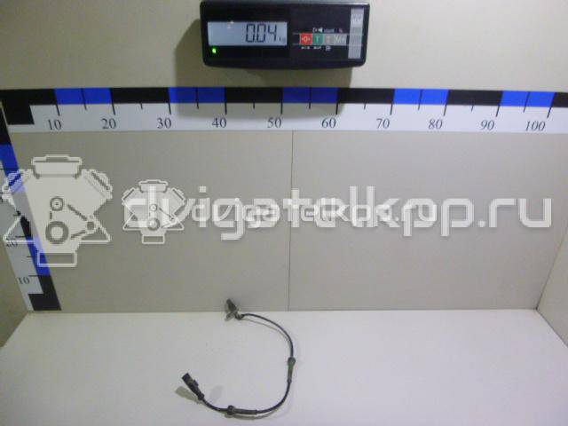 Фото Датчик ABS задний левый  8200752605 для Renault Sandero Stepway / Logan {forloop.counter}}