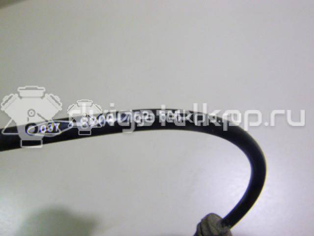 Фото Датчик ABS задний левый  8200752605 для Renault Sandero Stepway / Logan {forloop.counter}}