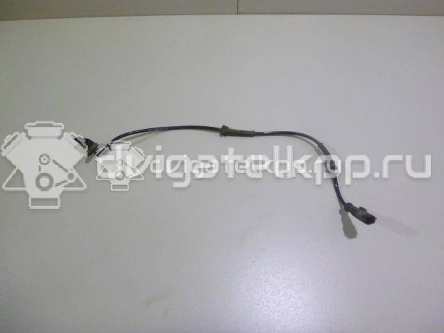 Фото Датчик ABS задний левый  8200752605 для Renault Sandero Stepway / Logan {forloop.counter}}