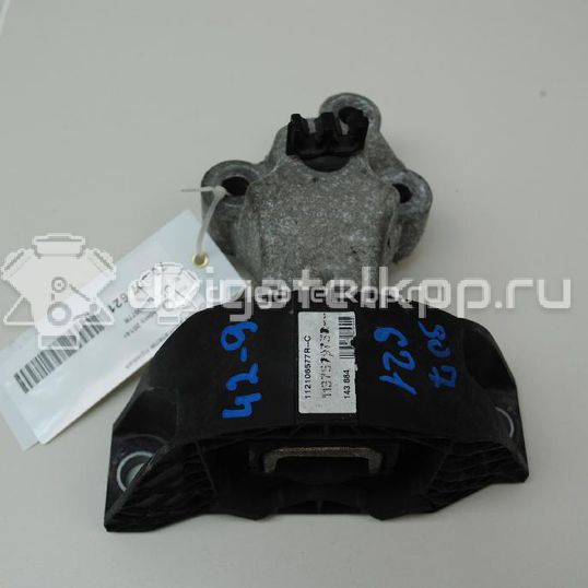 Фото Опора двигателя правая  112106577R для Renault Clio