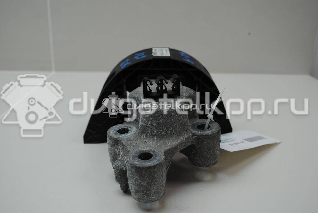 Фото Опора двигателя правая  112106577R для Renault Clio {forloop.counter}}