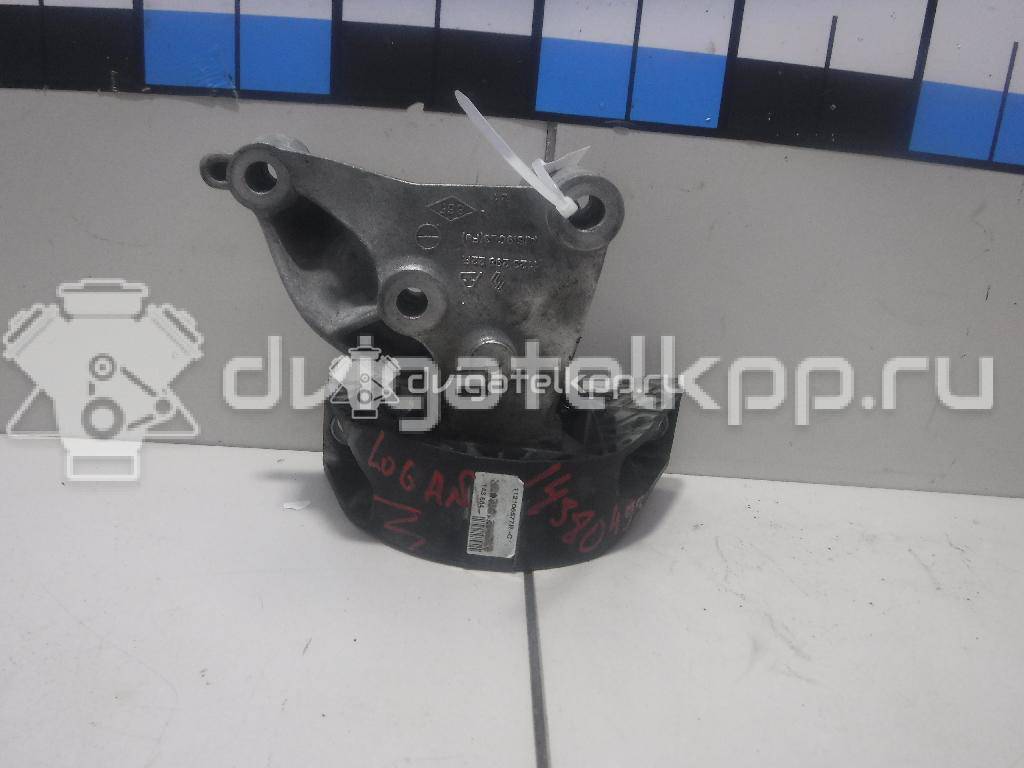 Фото Опора двигателя правая  112106577R для Renault Clio {forloop.counter}}