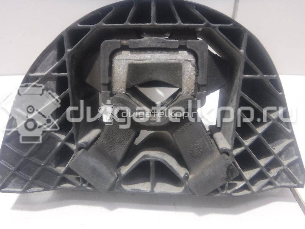 Фото Опора двигателя правая  112106577R для Renault Clio {forloop.counter}}