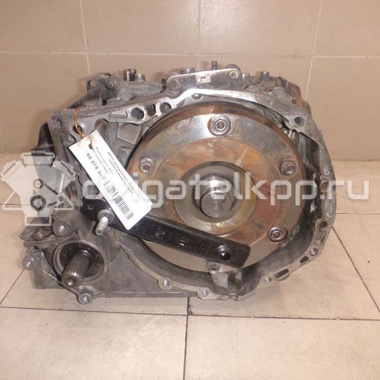 Фото Контрактная (б/у) АКПП для Renault Sandero Stepway 105 л.с 16V 1.6 л K4M 845 бензин 8201477444