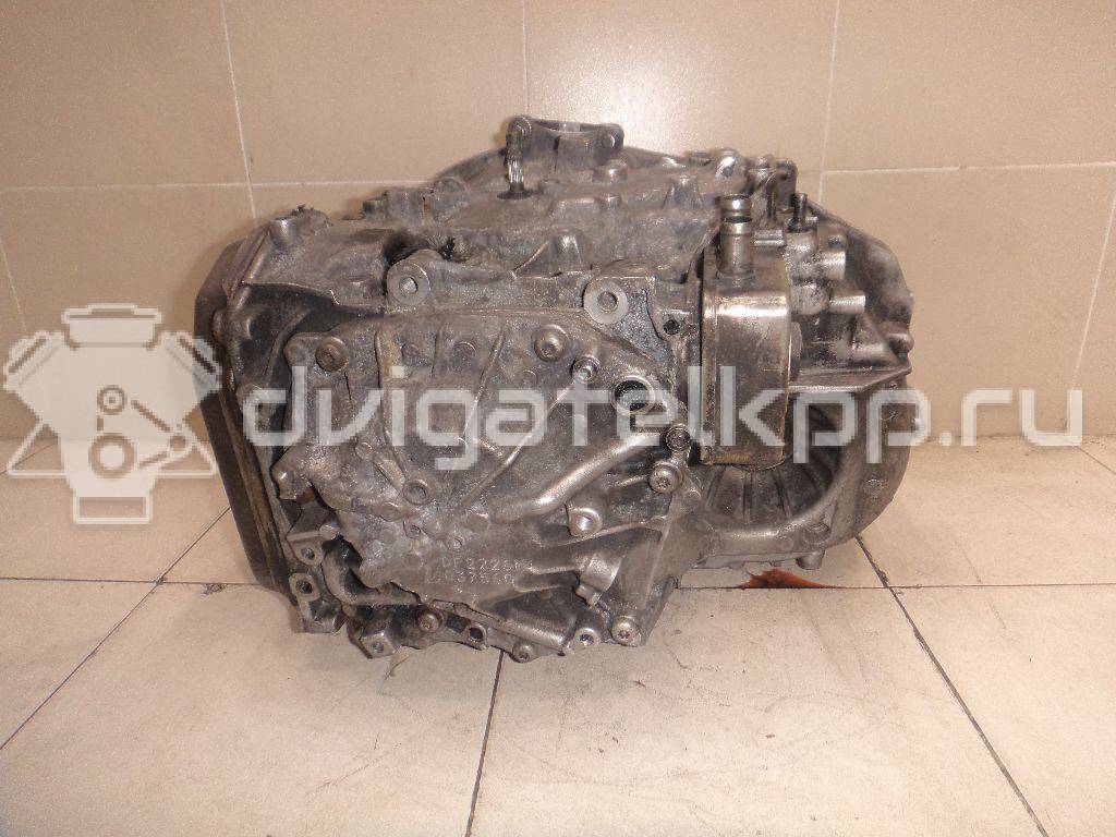 Фото Контрактная (б/у) АКПП для Renault Sandero Stepway 105 л.с 16V 1.6 л K4M 845 бензин 8201477444 {forloop.counter}}