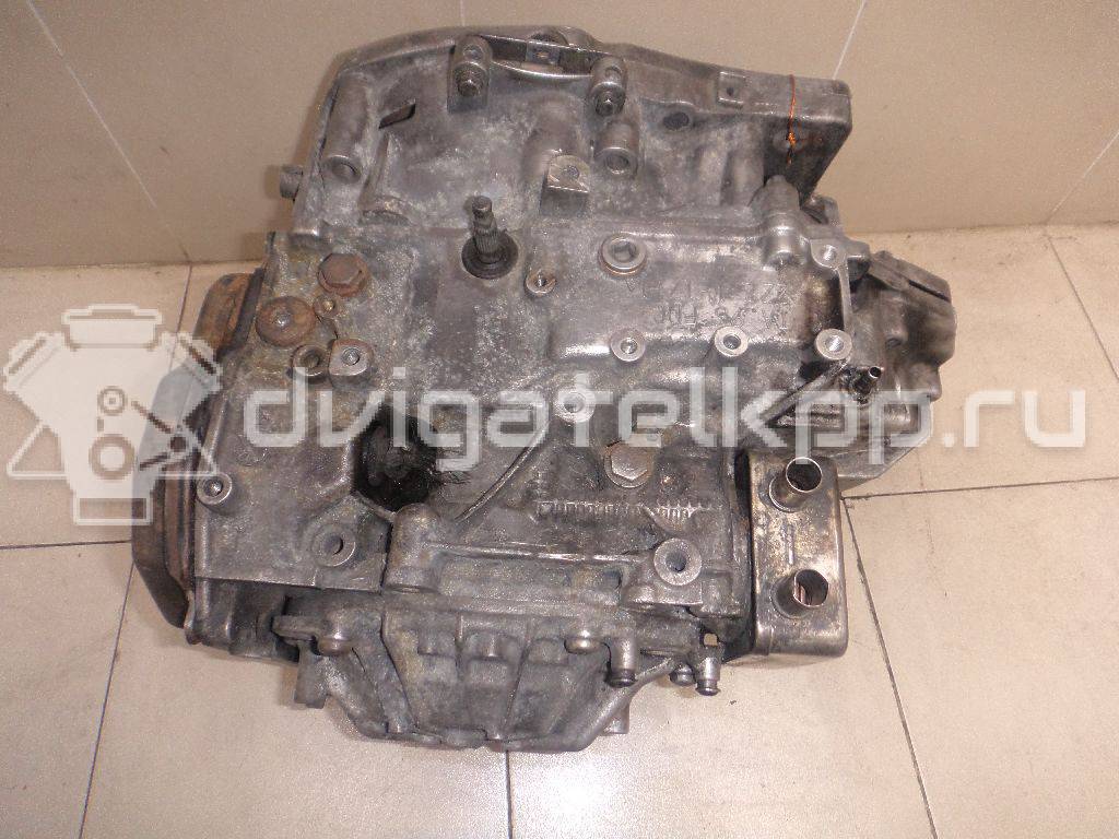 Фото Контрактная (б/у) АКПП для Renault Sandero Stepway 105 л.с 16V 1.6 л K4M 845 бензин 8201477444 {forloop.counter}}