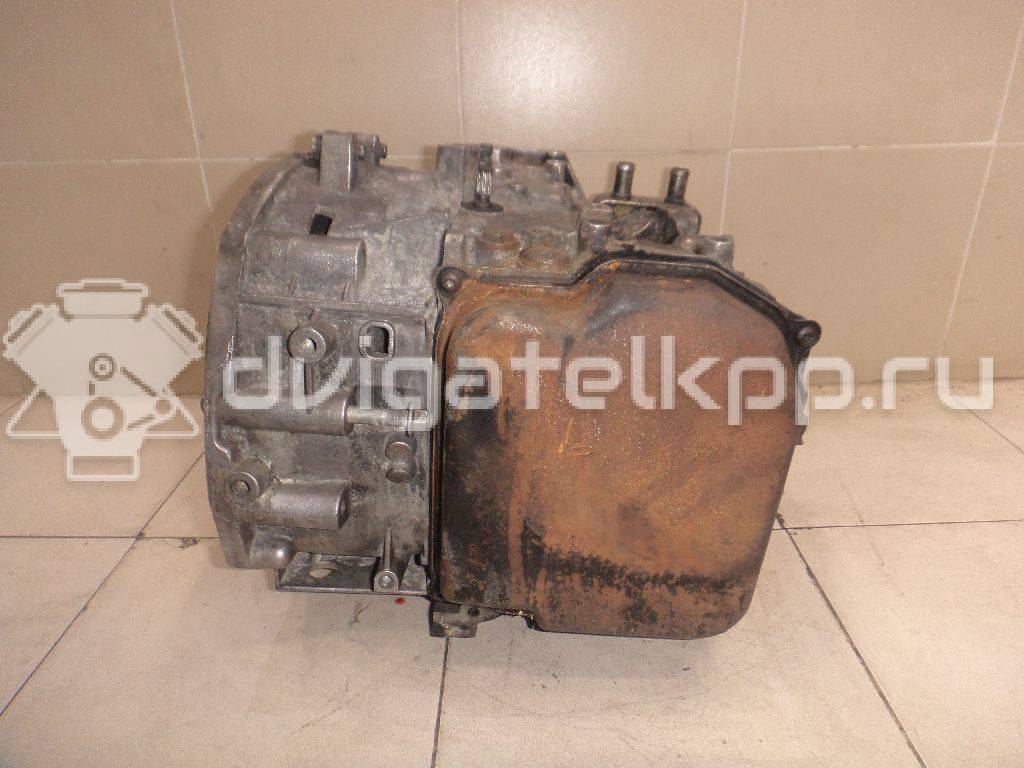 Фото Контрактная (б/у) АКПП для Renault Sandero Stepway 105 л.с 16V 1.6 л K4M 845 бензин 8201477444 {forloop.counter}}