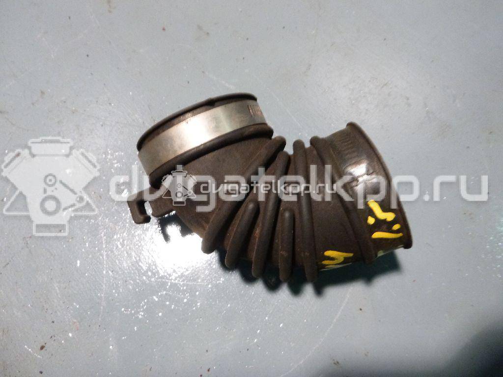 Фото Патрубок воздушного фильтра для двигателя M13A для Suzuki / Chevrolet 82-94 л.с 16V 1.3 л бензин 1388163J00 {forloop.counter}}
