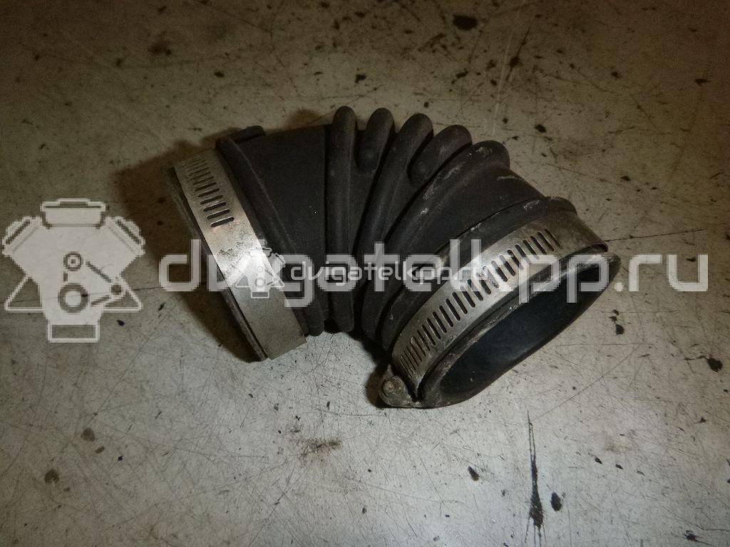 Фото Патрубок воздушного фильтра для двигателя M13A для Subaru / Suzuki / Chevrolet 82-94 л.с 16V 1.3 л бензин 1388163J00 {forloop.counter}}