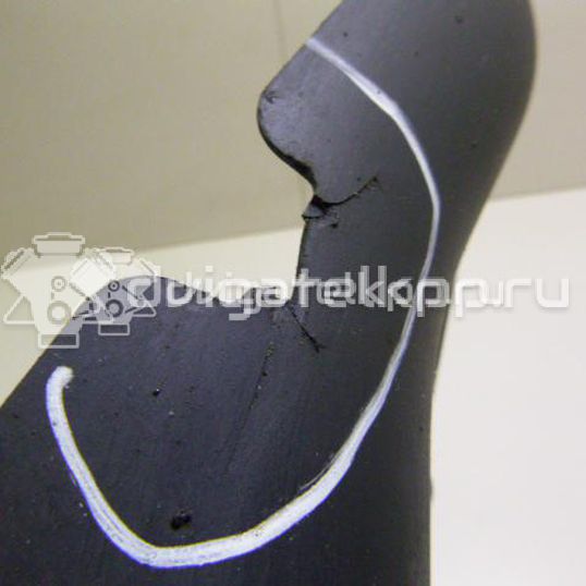 Фото Пыльник (кузов наружные)  638309356R для renault Logan II