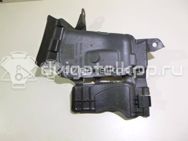 Фото Пыльник (кузов наружные)  638309356R для renault Logan II {forloop.counter}}