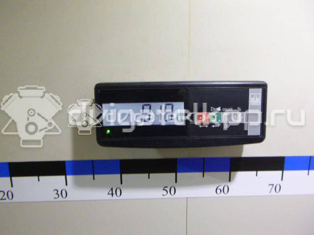 Фото Пыльник (кузов наружные)  638309356R для renault Logan II {forloop.counter}}