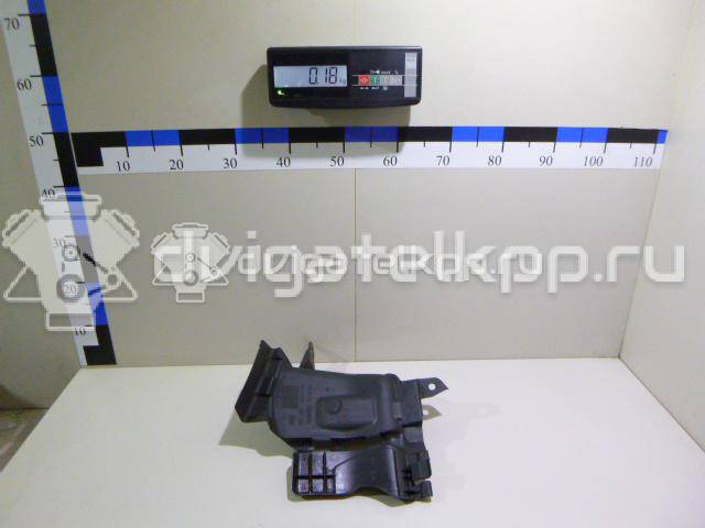 Фото Пыльник (кузов наружные)  638309356R для renault Logan II {forloop.counter}}