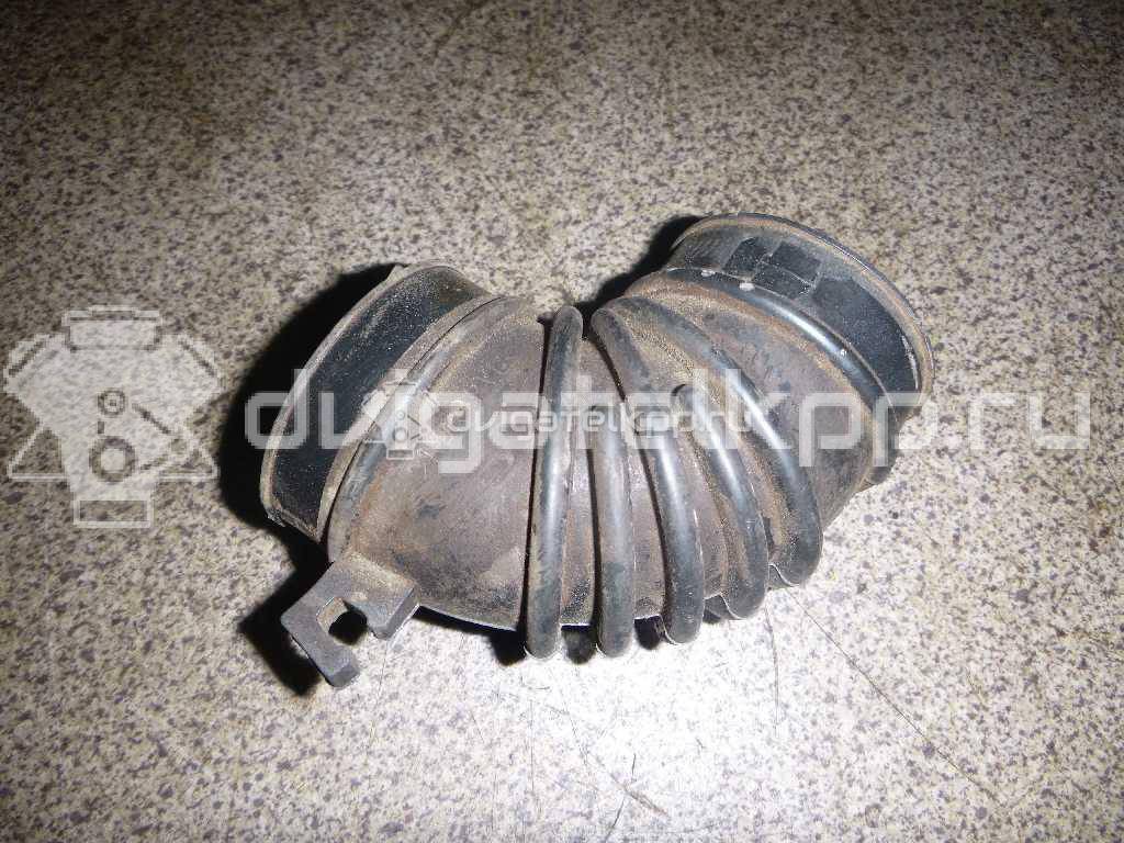 Фото Патрубок воздушного фильтра для двигателя M13A для Subaru / Suzuki / Chevrolet 82-94 л.с 16V 1.3 л бензин 1388163J00 {forloop.counter}}