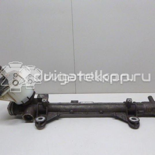 Фото Рейка рулевая  490010058R для Renault Grand / Scénic / Fluence L30 / Megane