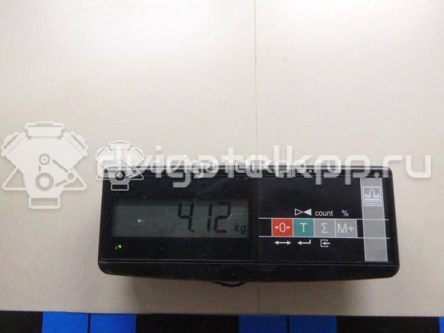 Фото Рейка рулевая  490010058R для Renault Grand / Scénic / Fluence L30 / Megane {forloop.counter}}