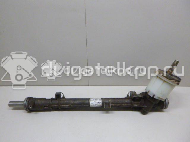 Фото Рейка рулевая  490010058R для Renault Grand / Scénic / Fluence L30 / Megane {forloop.counter}}