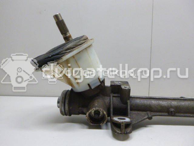 Фото Рейка рулевая  490010058R для Renault Grand / Scénic / Fluence L30 / Megane {forloop.counter}}