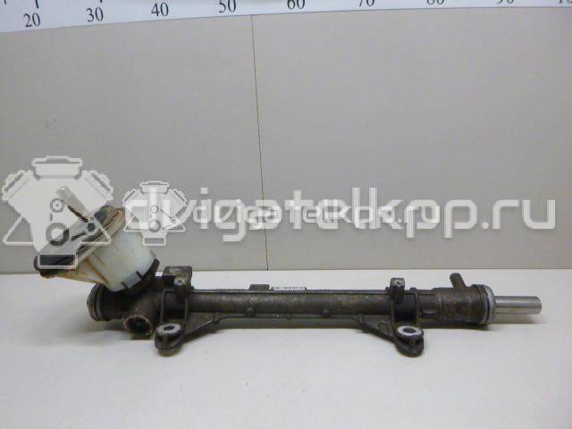 Фото Рейка рулевая  490010058R для Renault Grand / Scénic / Fluence L30 / Megane {forloop.counter}}