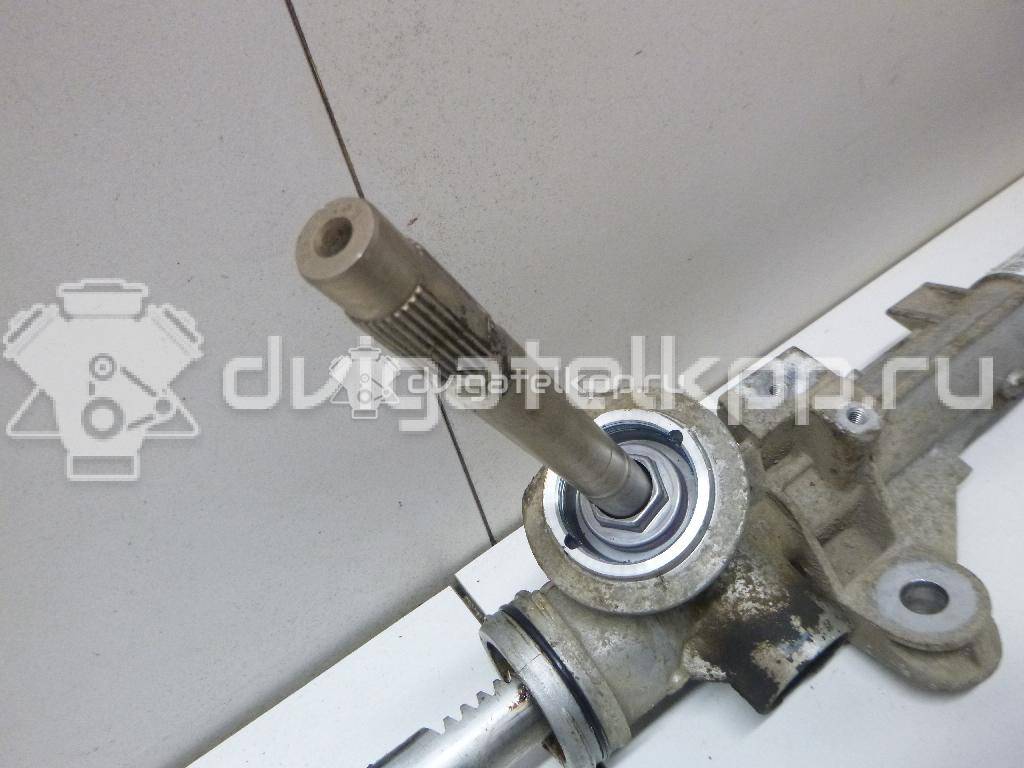 Фото Рейка рулевая  490010058R для Renault Grand / Scénic / Fluence L30 / Megane {forloop.counter}}
