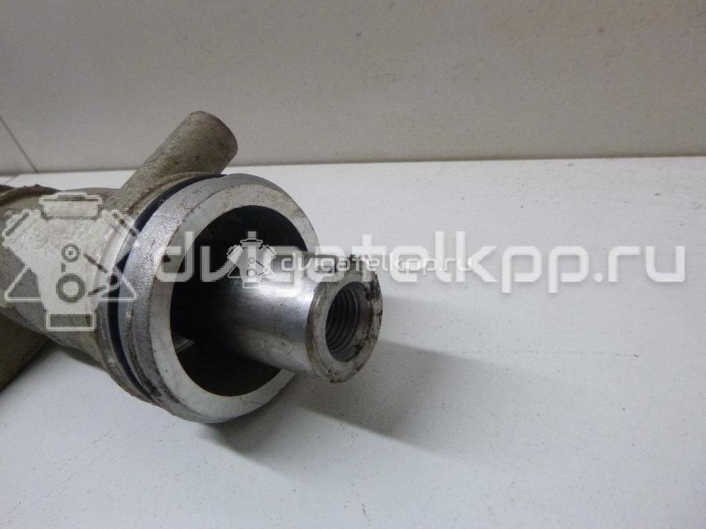 Фото Рейка рулевая  490010058R для Renault Grand / Scénic / Fluence L30 / Megane {forloop.counter}}