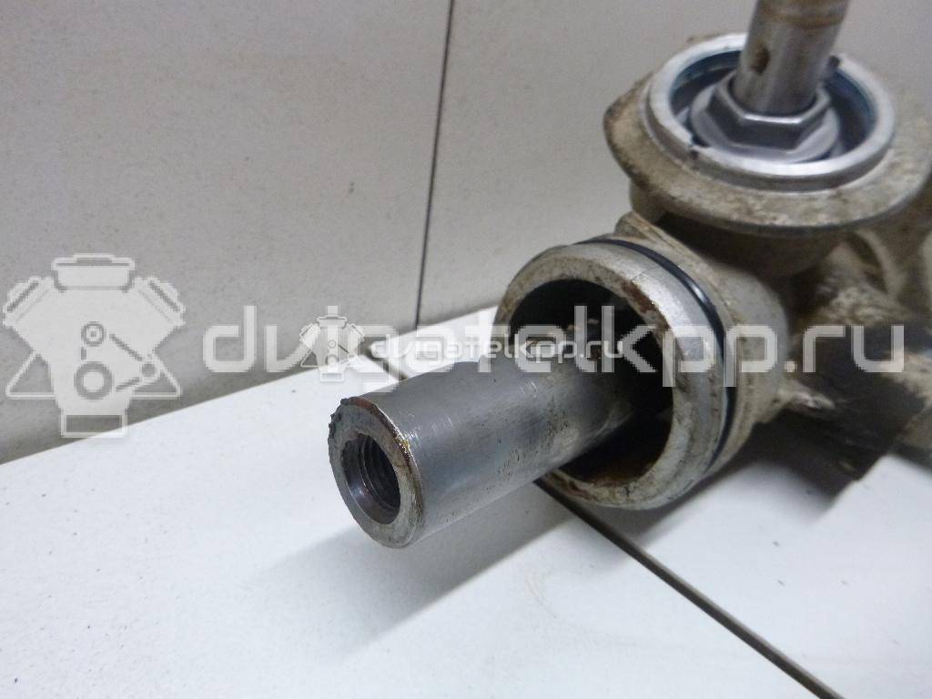 Фото Рейка рулевая  490010058R для Renault Grand / Scénic / Fluence L30 / Megane {forloop.counter}}