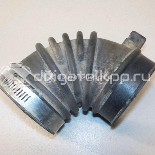 Фото Патрубок воздушного фильтра для двигателя M13A для Subaru / Suzuki / Chevrolet 82-94 л.с 16V 1.3 л бензин 1388163J00