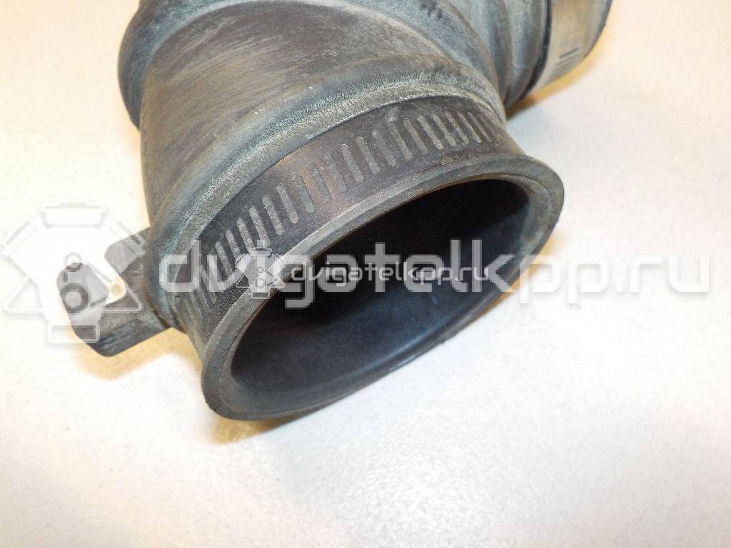 Фото Патрубок воздушного фильтра для двигателя M13A для Subaru / Suzuki / Chevrolet 82-94 л.с 16V 1.3 л бензин 1388163J00 {forloop.counter}}