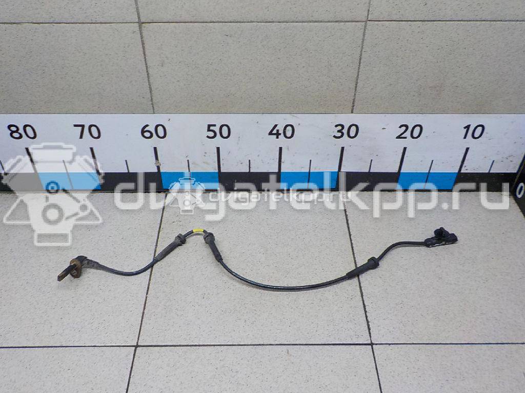 Фото Датчик ABS передний  479104225R для Renault Logan {forloop.counter}}