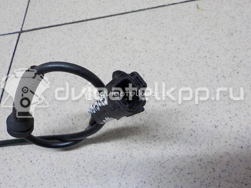Фото Датчик ABS передний  479104225R для Renault Logan {forloop.counter}}