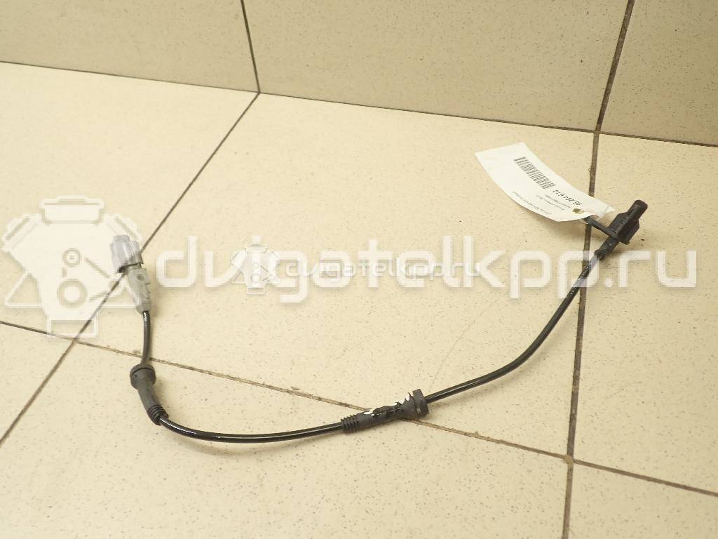 Фото Датчик ABS задний правый  479007700R для Renault Logan {forloop.counter}}