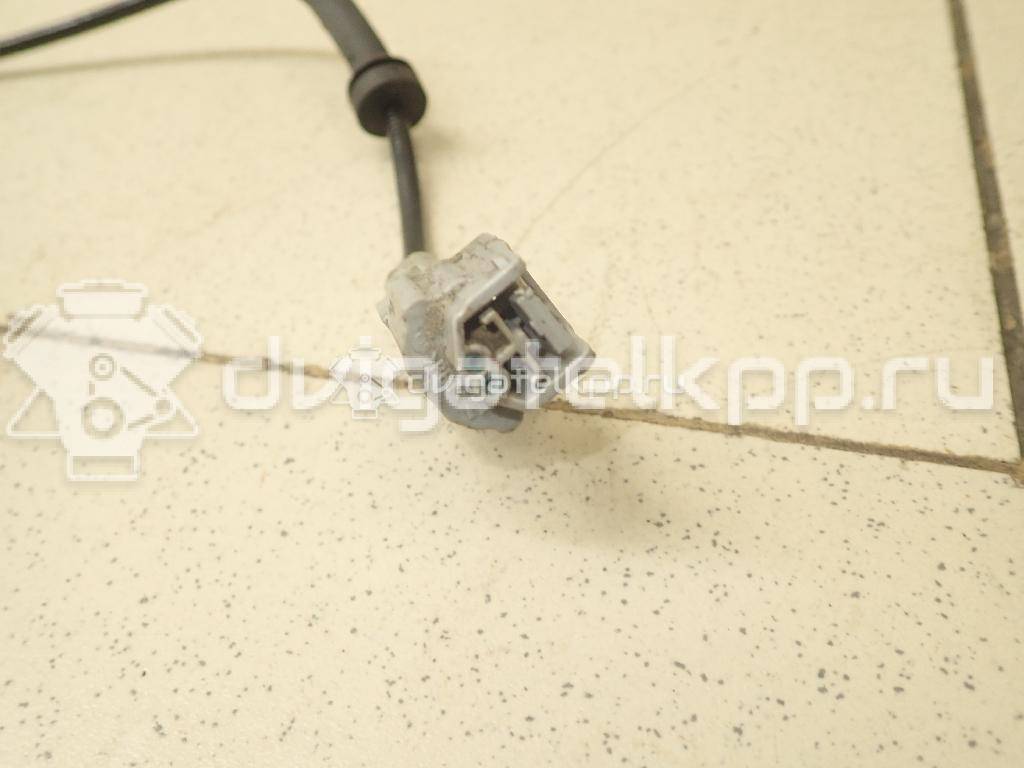 Фото Датчик ABS задний правый  479007700R для Renault Logan {forloop.counter}}