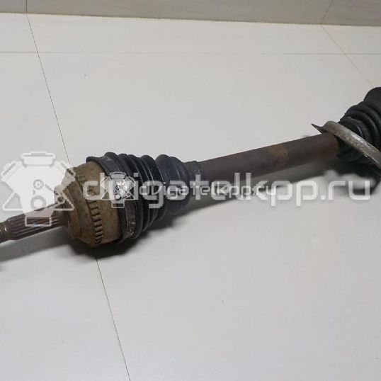 Фото Полуось передняя левая  7701469374 для Renault Scénic / Megane