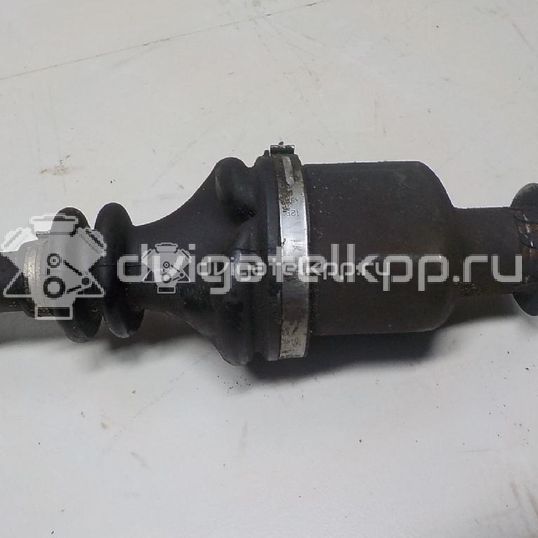 Фото Полуось передняя правая  7701469375 для Renault Scénic / Kangoo 1 / Megane