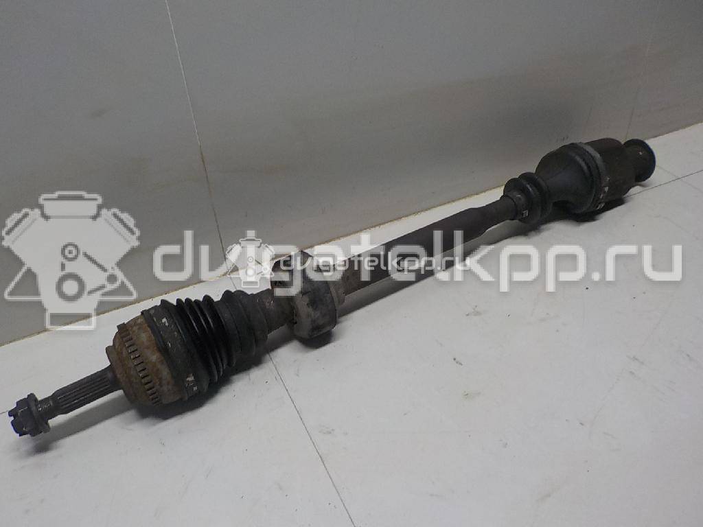Фото Полуось передняя правая  7701469375 для Renault Scénic / Kangoo 1 / Megane {forloop.counter}}