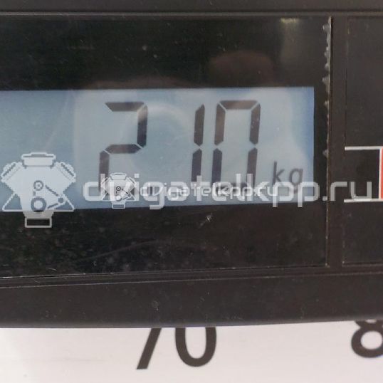 Фото Суппорт тормозной задний правый  7701206345 для Renault Modus Grand F Jp0 / Clio / Scénic / Megane