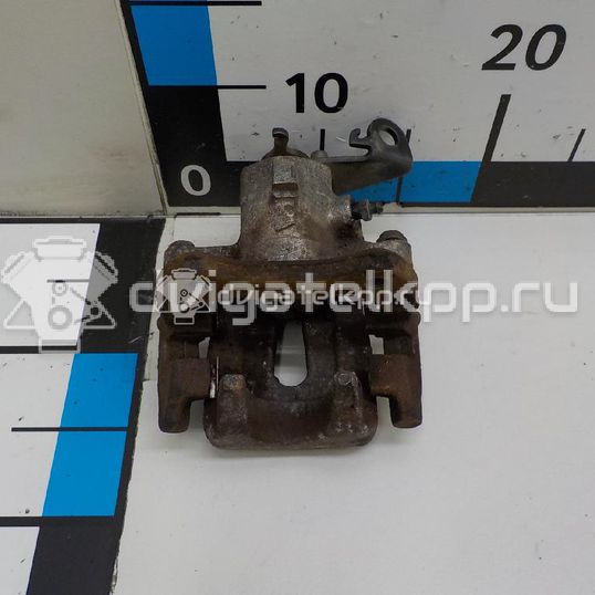 Фото Суппорт тормозной задний левый  7701206344 для Renault Modus Grand F Jp0 / Clio / Scénic / Megane